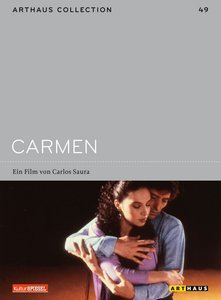 Carmen (Special Editions) (DVD)