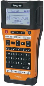 Brother P-touch PT-E550WVP