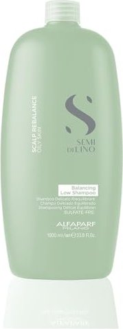 Alfaparf Semi Wt Lino Scalp Rebalance Balancing Low szampon, 1000ml