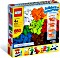LEGO Steine & Co. - Grundbausteine Deluxe (6177)