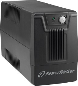 BlueWalker PowerWalker VI 800 SC Schuko, USB