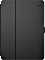 Speck BalanceFolio Schutzhülle für iPad Pro 12.9", Black/Slate Grey (90915B565)