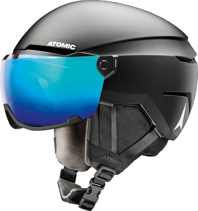 Atomic Savor Visor Stereo Helm (Modell 2019/2020)