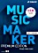 Magix Music Maker 2021 Premium, ESD (deutsch) (PC)