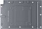Alphacool Eisblock Aurora NVIDIA RTX 4070 Ti Ventus mit Backplate Vorschaubild