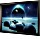 Celexon ekran projekcyjny w ramie HomeCinema Frame 180x102cm (1090226)