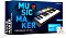 Magix Music Maker 2021 Premium (German) (PC)
