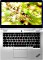 Lenovo ThinkPad L13 Yoga G2 (Intel) silber, Core i5-1135G7, 8GB RAM, 256GB SSD, DE Vorschaubild