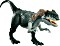Mattel Jurassic World Brüll-Attacke Vorschaubild