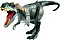 Mattel Jurassic World Brüll-Attacke Allosaurus Vorschaubild