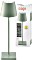 Sigor Nuindie akumulator-lampka nocna zielony (4508601)