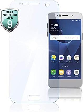 Hama Displayschutzglas Premium Crystal Glass für Samsung Galaxy XCover 4