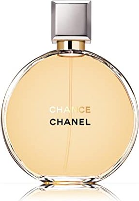 Chanel Chance Eau de Parfum 100 ml