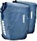 Thule Shield Pannier 25L torby turystyczne niebieski (3204210)