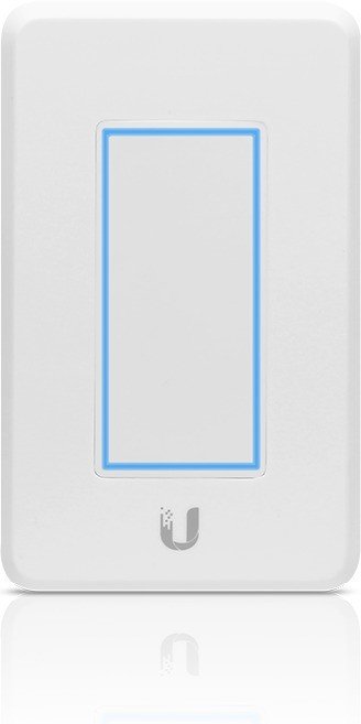 Ubiquiti UniFi LED dimmer, wall switch (UDIM-AT) | Price Comparison ...