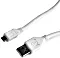 Gembird Micro-USB Cable 3.0m weiß (CCP-mUSB2-AMBM-W-10)