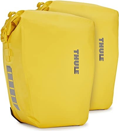 Thule Shield Pannier 25L Gepäcktasche