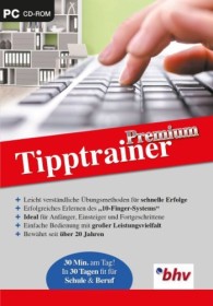 bhv Tipptrainer Premium (deutsch) (PC)