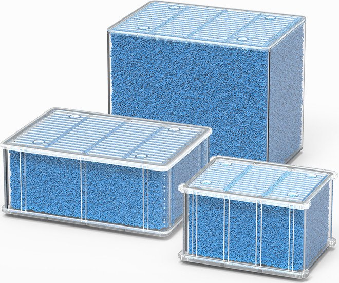 Aquatlantis EASYBOX XS Fine Foam Filterschwamm