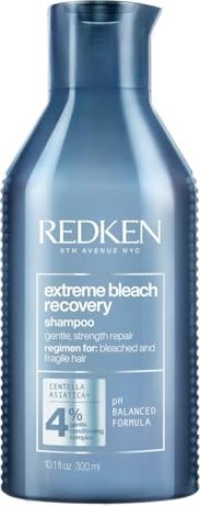 Redken Extreme Bleach Recovery Shampoo, 300ml