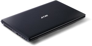 Acer Aspire 5250-E454G50M czarny, E-450, 4GB RAM, 500GB HDD, PL