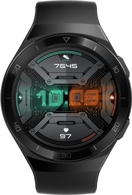 Huawei Watch GT 2e graphite black (55025278/55025281)