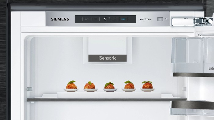 Siemens iQ500 KI81RSOE0