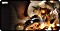 Konix Dungeons & Dragons XXL The Rise of Tiamat Mouse Pad, 900x465mm, Motiv schwarz/braun (82381120325)