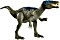 Mattel Jurassic World Brüll-Attacke Baryonyx Chaos Vorschaubild