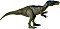 Mattel Jurassic World Brüll-Attacke Baryonyx Chaos Vorschaubild