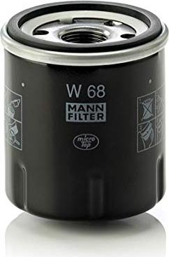 Mann Filter W 68