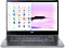 Acer Chromebook Plus 515 CB515-2HT-34K4, Steel Gray, Core i3-1315U, 8GB RAM, 256GB SSD, DE (NX.KNYEG.004)