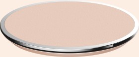 Stilgut Wireless Charger rotgold