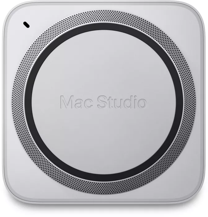 Apple Mac Studio, M2 Max - 12 Core CPU / 30 Core GPU, 32GB RAM, 1TB SSD