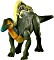 Mattel Jurassic World Brüll-Attacke Vorschaubild