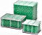 Aquatlantis EASYBOX XS Ersatz Filterkassetten für Mini BioBox 1, Mini BioBox 2, BioBox 0 Vorschaubild
