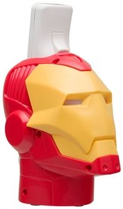 BigBen Iron Man Charger (Wii)
