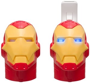 BigBen Iron Man Charger (Wii)