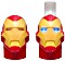 BigBen Iron Man Charger (Wii) Vorschaubild