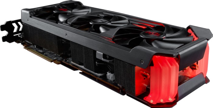 PowerColor Red Devil Radeon RX 6900 XT Ultimate, 16GB GDDR6, HDMI, 3x DP