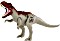 Mattel Jurassic World Brüll-Attacke Ceratosaurus Vorschaubild