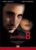 Jennifer 8 (DVD)
