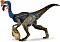 Papo The Dinosaurs - Blue oviraptor (55059)