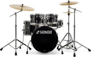 Sonor AQ1 Studio Set Piano Black