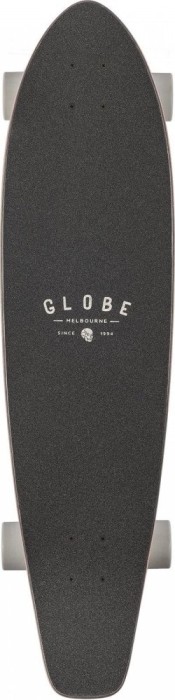 Globe The All-Time 35.875" Komplett-Longboard excess