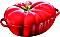 Zwilling Staub Cocotte Tomate Schmortopf 16cm 500ml (40511-855-0)