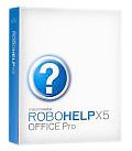 Adobe Robohelp X5 Office Pro (English) (PC)