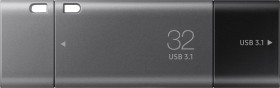 32GB USB C 3 0/USB A 3 0