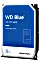 Western Digital WD Blue 8TB, 512e / 3.5" / SATA 6Gb/s (WD80EAAZ)