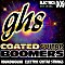 GHS Coated Boomers Custom Light (CB-GBCL)